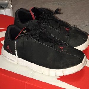 Jordan’s for boys 4-5
